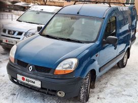   Renault Kangoo 2005 , 350000 , 