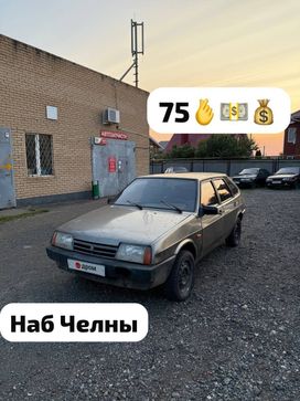   2109 2001 , 75000 ,  