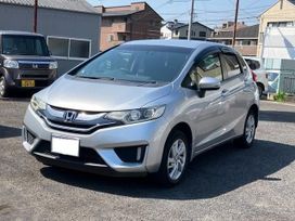  Honda Fit 2015 , 750000 , 