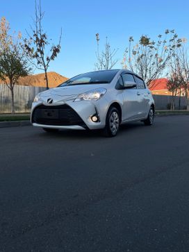  Toyota Vitz 2019 , 1160000 , 