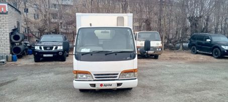   Isuzu Elf 1987 , 730000 , 