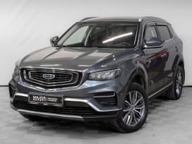 SUV   Geely Atlas Pro 2021 , 1905000 , 