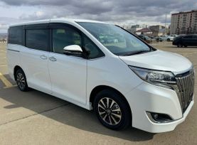    Toyota Esquire 2018 , 2500000 , 