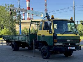  () Isuzu Forward 1991 , 1290000 , 