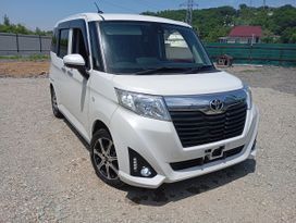  Toyota Roomy 2018 , 890000 , 