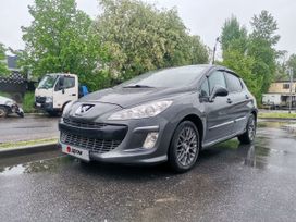  Peugeot 308 2011 , 585000 , -
