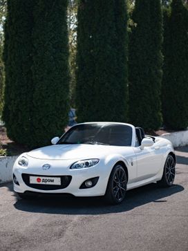   Mazda MX-5 2010 , 1800000 , 