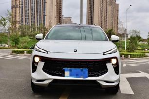 SUV   Forthing T5 EVO 2021 , 1400000 , 