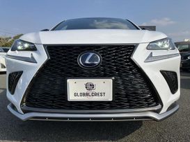 SUV   Lexus NX300h 2020 , 3500000 , 