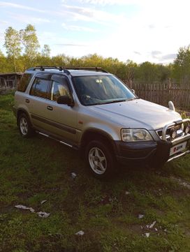 SUV   Honda CR-V 1995 , 380000 , 