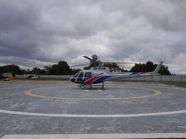  Eurocopter AS350B3E 2012 , 236516000 , 