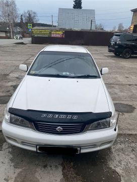  Toyota Corona Premio 2000 , 480000 , 
