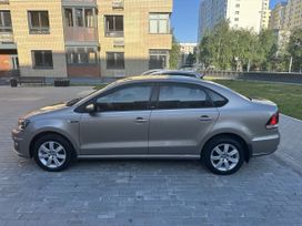  Volkswagen Polo 2016 , 1250000 , 