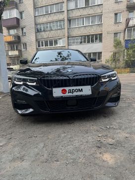  BMW 3-Series 2020 , 3250000 , 