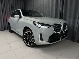 SUV   BMW X3 2025 , 6849000 , 
