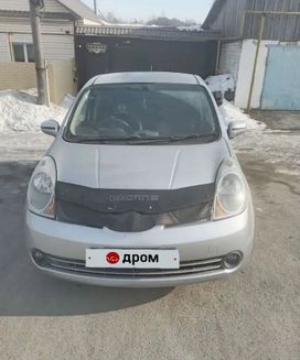  Nissan Note 2005 , 525000 ,  