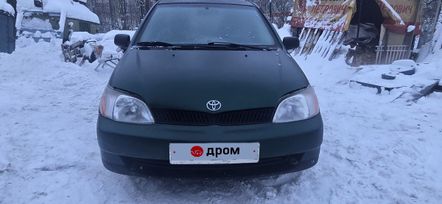  Toyota Echo 2000 , 259000 , -