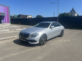  Mercedes-Benz E-Class 2020 , 2500000 , 