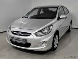  Hyundai Solaris 2011 , 825000 , 
