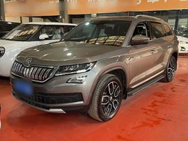 SUV   Skoda Kodiaq 2022 , 2340000 , 
