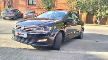  Volkswagen Polo 2016 , 800000 , --