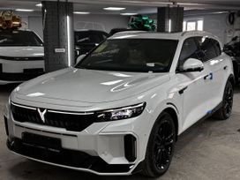 SUV   Voyah Free 2024 , 4000000 , 