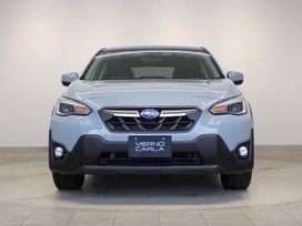 SUV   Subaru XV 2022 , 1095000 , 
