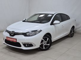  Renault Samsung SM3 2019 , 1080000 , 