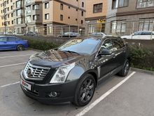  SRX, 2014