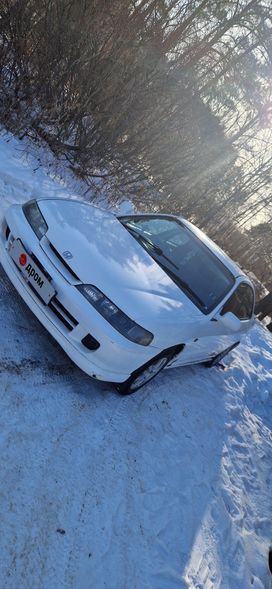  Honda Integra 1998 , 325000 , 