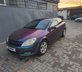  Opel Astra 2007 , 480000 , 