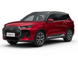 SUV   Chery Tiggo 7L 2025 , 3110000 , 
