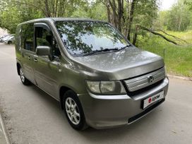    Honda Mobilio Spike 2006 , 350000 , 