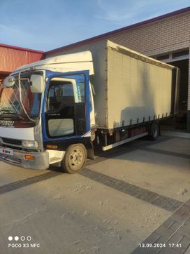   Isuzu Forward 1995 , 1700000 , 