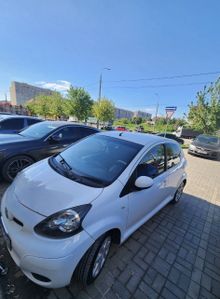  Aygo, 2009