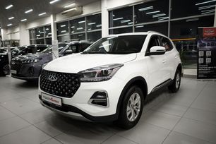 SUV   Chery Tiggo 4 Pro 2024 , 2430000 ,  