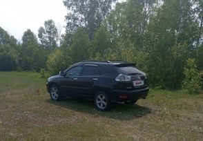 SUV   Lexus RX350 2007 , 1650000 , 