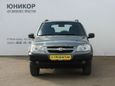 SUV   Chevrolet Niva 2012 , 319000 ,  