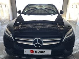  Mercedes-Benz C-Class 2019 , 3220000 , 