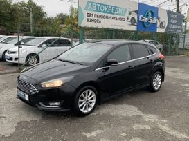  Ford Focus 2016 , 1195000 , --