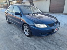  Mitsubishi Lancer 2006 , 435000 , 