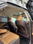 SUV   Lexus RX350 2017 , 4050000 , 