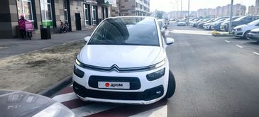  Grand C4 Picasso