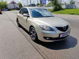  Mazda Mazda3 2007 , 530000 , 