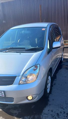    Toyota Corolla Spacio 2003 , 650000 , 