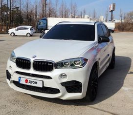 SUV   BMW X5 2015 , 3500000 , 