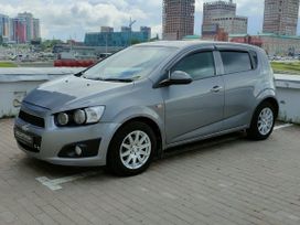  Chevrolet Aveo 2012 , 540000 , 