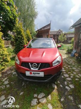 SUV   Nissan Qashqai 2008 , 650000 ,  