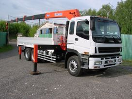  () Isuzu CYZ 2008 , 7650000 , 