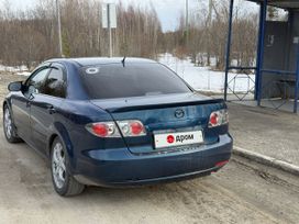  Mazda Mazda6 2006 , 650000 , 